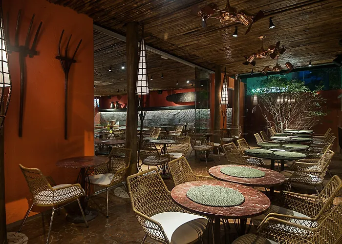 Promenade Champagnat Hotel Belo Horizonte