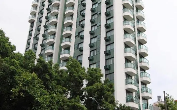 Promenade Champagnat Hotel Belo Horizonte